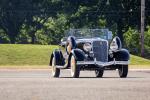 Ford V8 Deluxe Roadster 1934 года